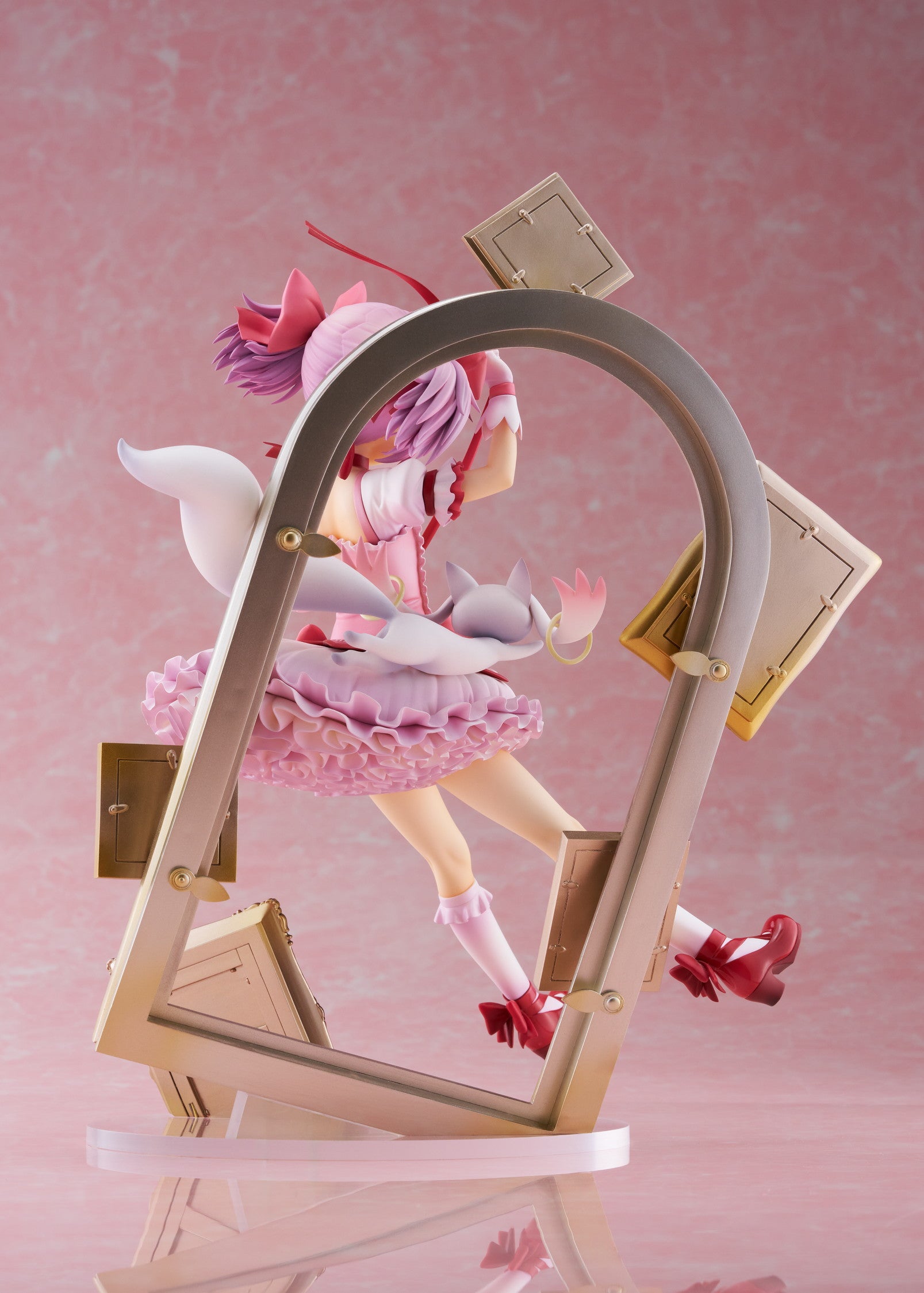 Madoka Kaname 10th Anniversary ver. 1/7 scale figure