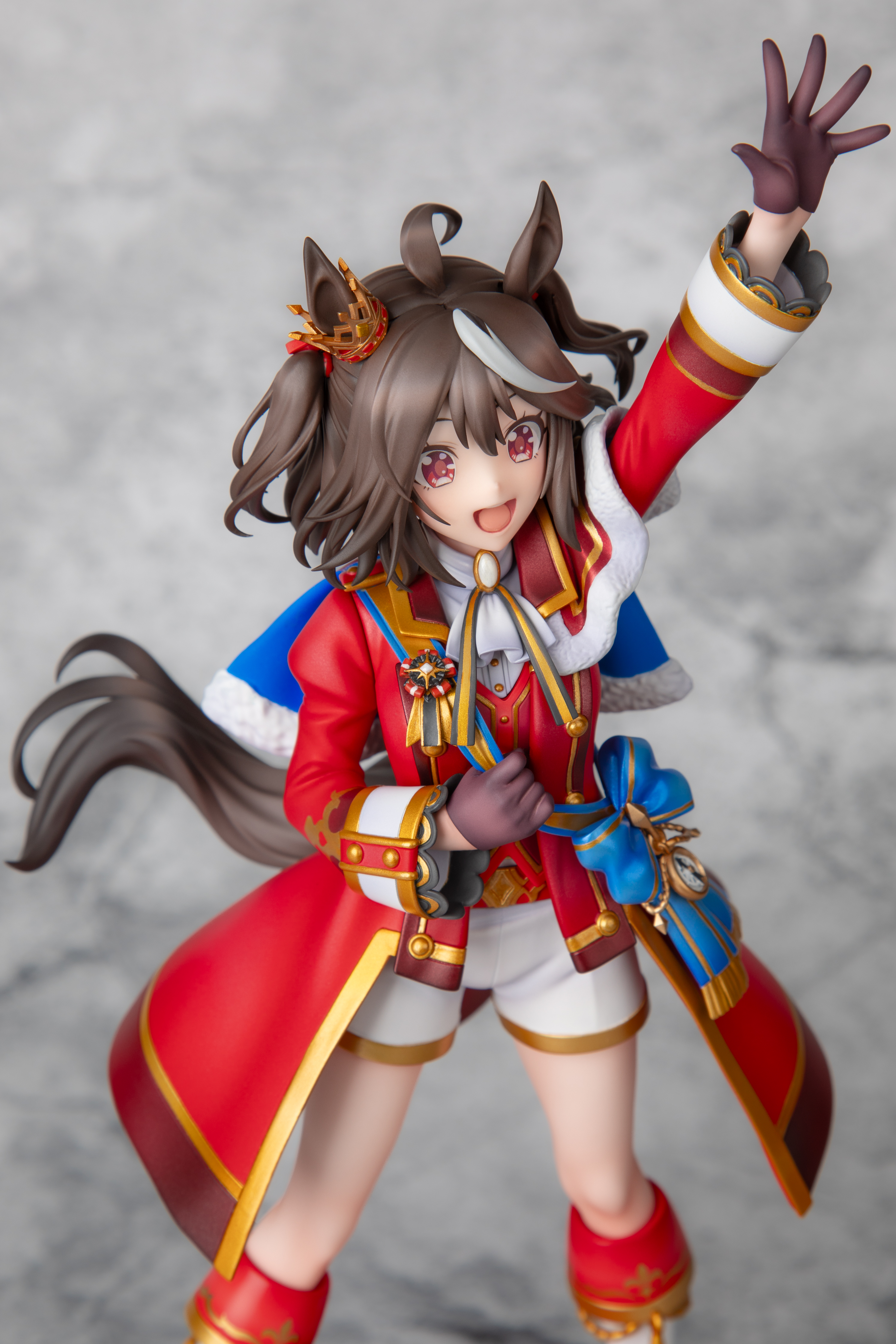 Umamusume: Pretty Derby Season 3 Kitasan Black 1/7 Scale Figure