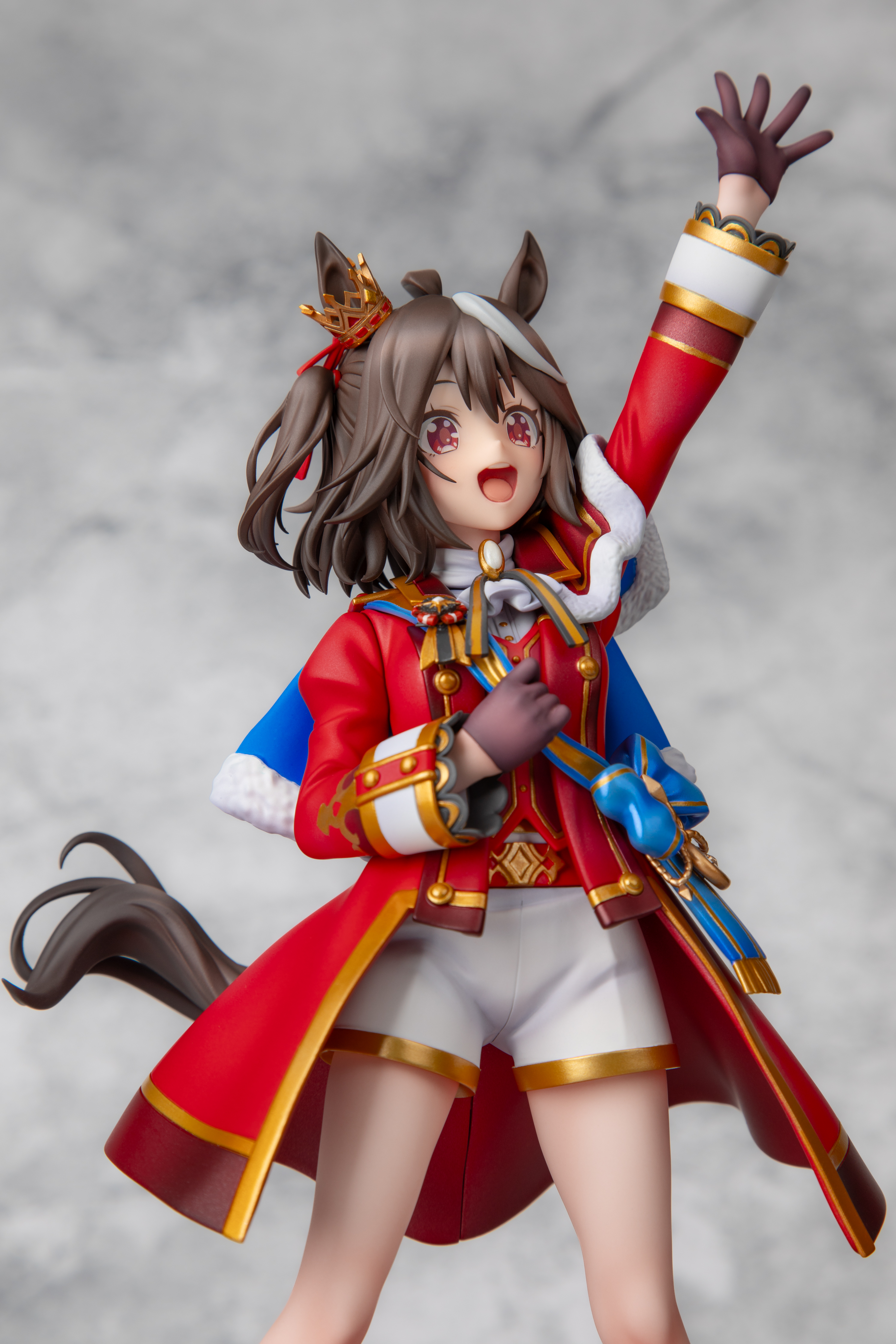 Umamusume: Pretty Derby Season 3 Kitasan Black 1/7 Scale Figure