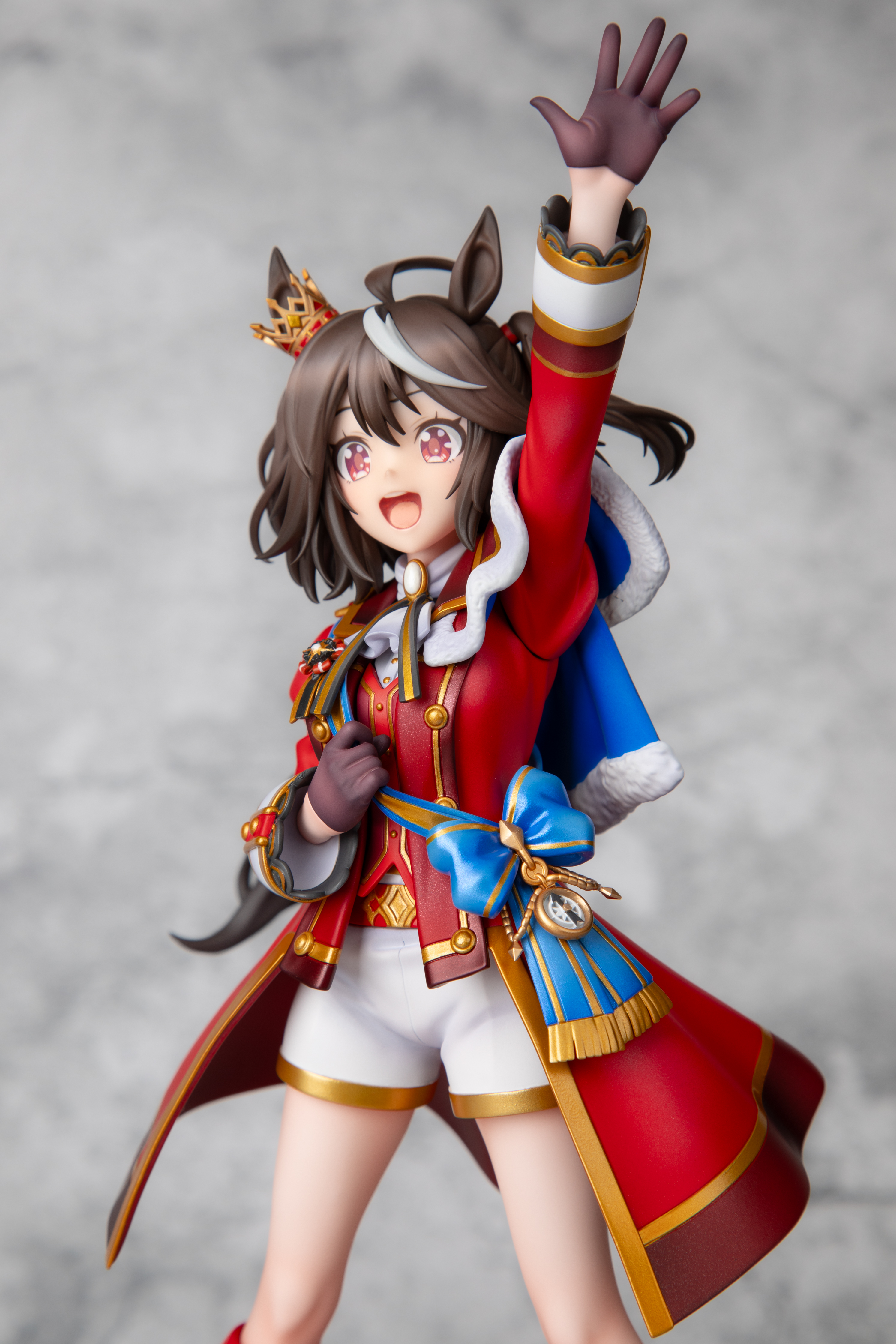 Umamusume: Pretty Derby Season 3 Kitasan Black 1/7 Scale Figure