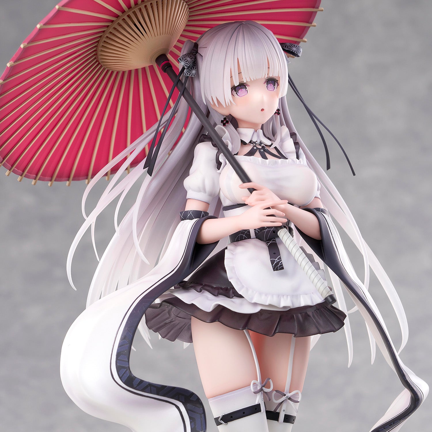 Nana Illustration Lilith Ichinose Complete Figure