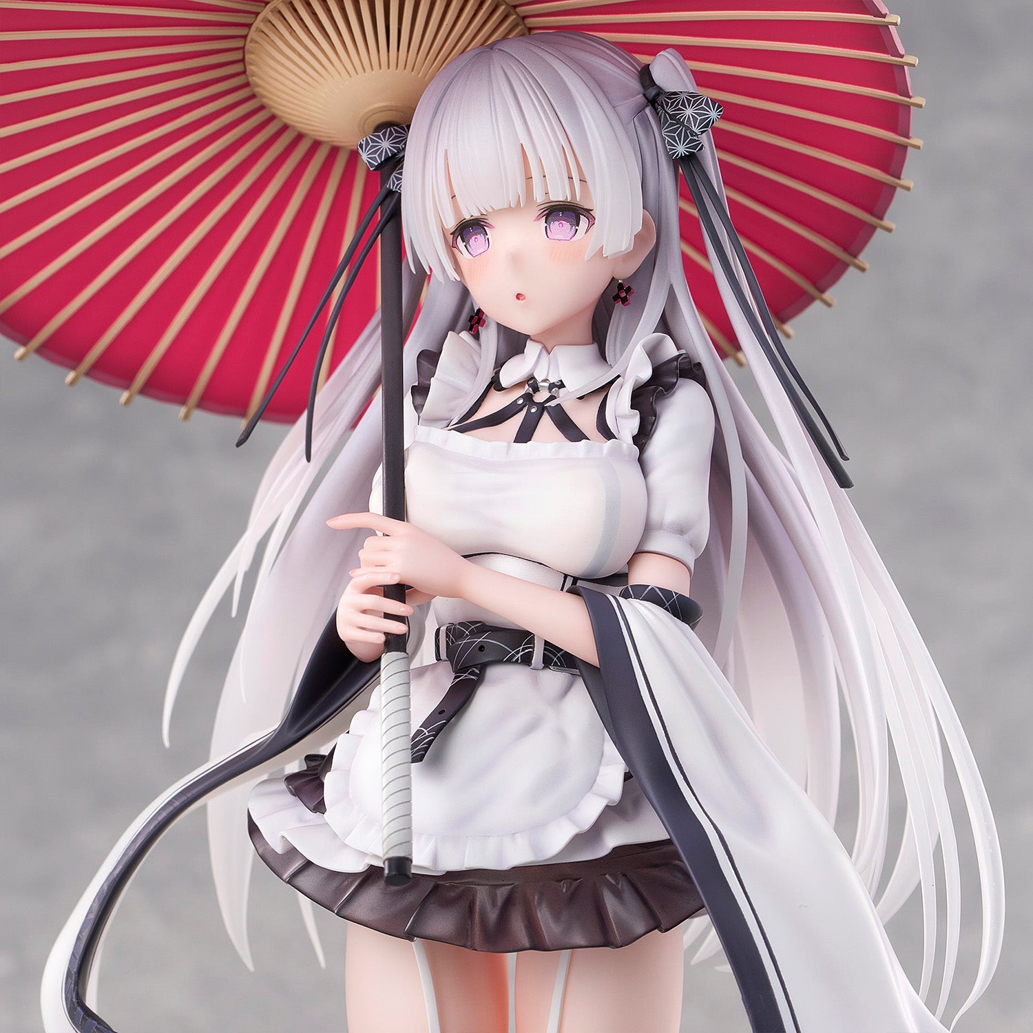 Nana Illustration Lilith Ichinose Complete Figure