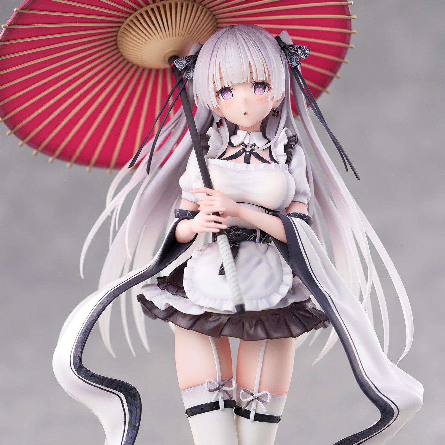 Nana Illustration Lilith Ichinose Complete Figure