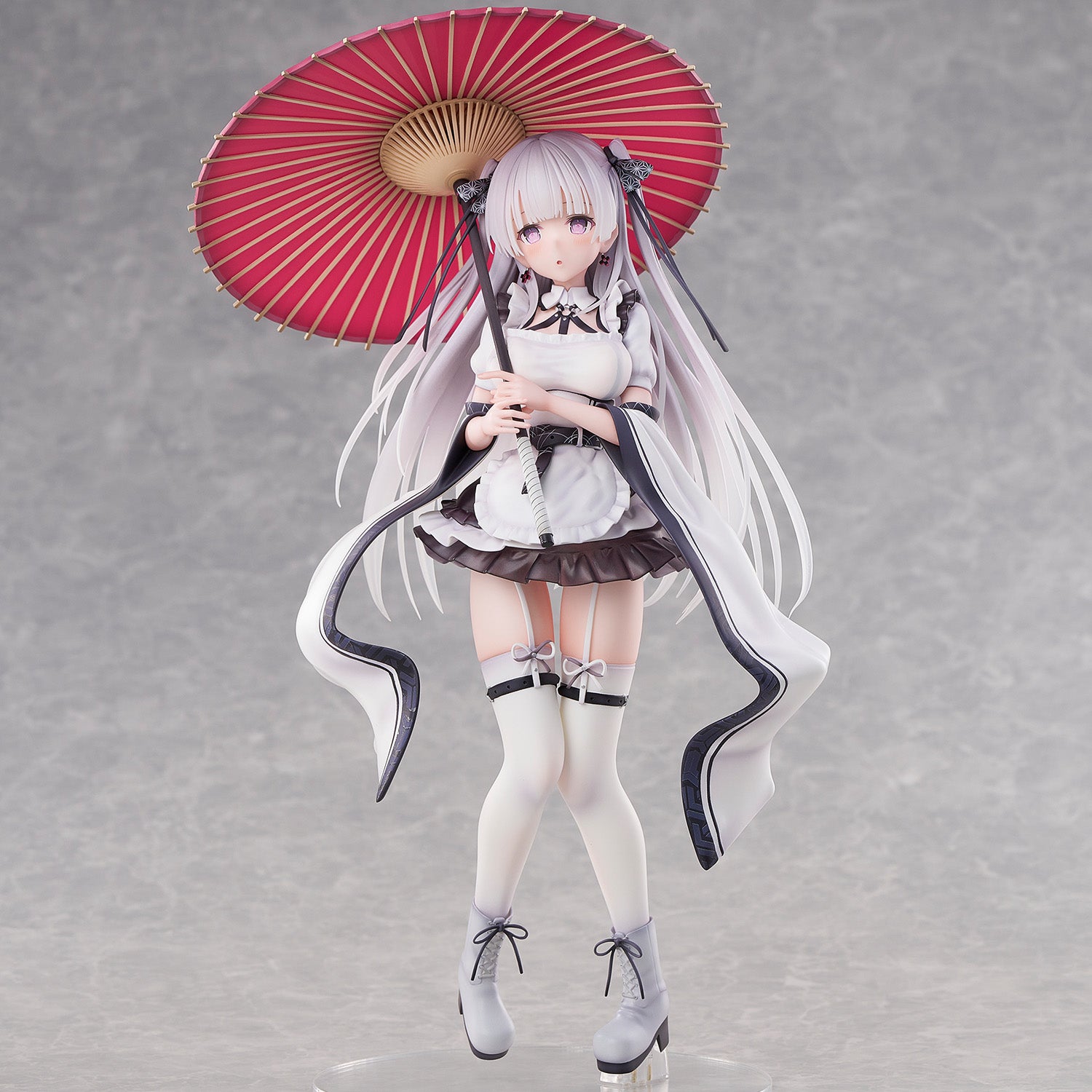 Nana Illustration Lilith Ichinose Complete Figure