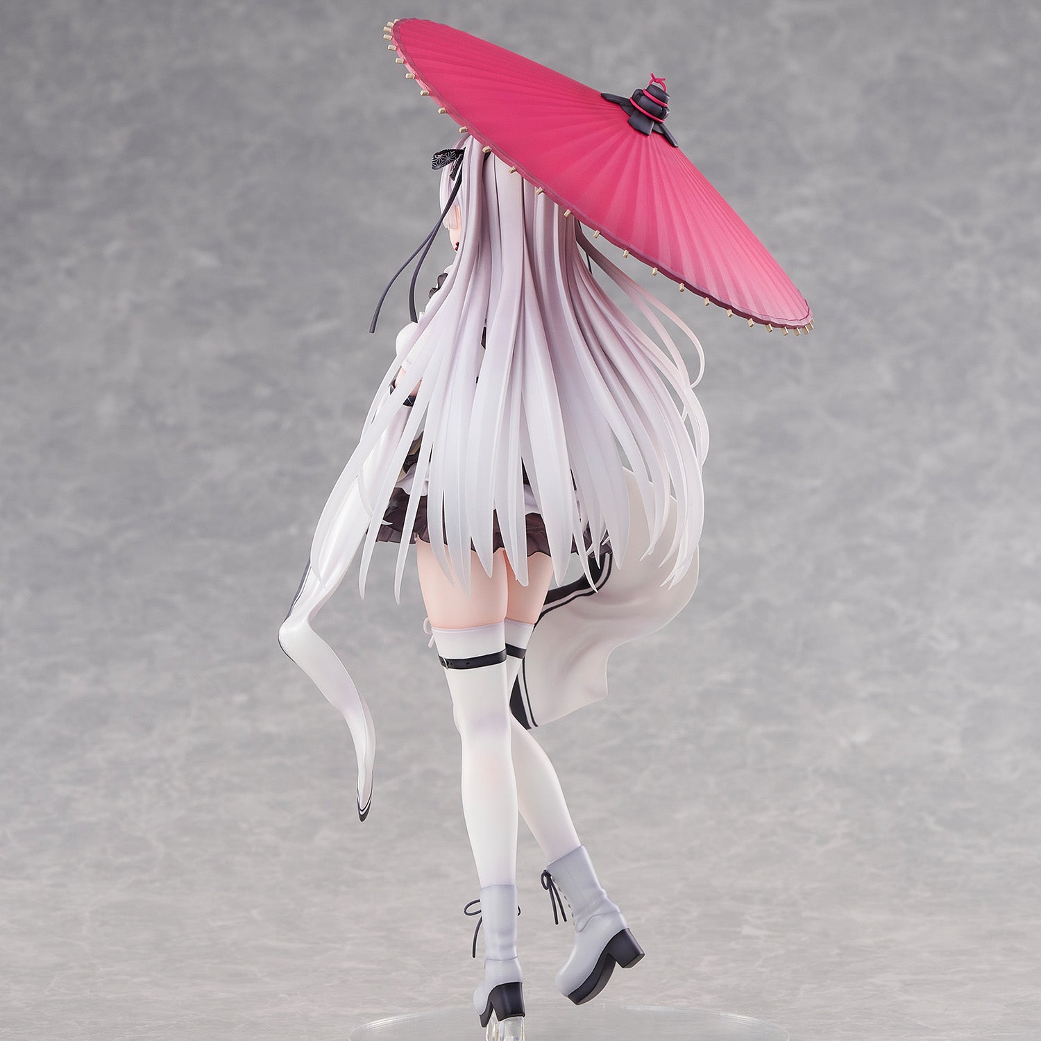 Nana Illustration Lilith Ichinose Complete Figure