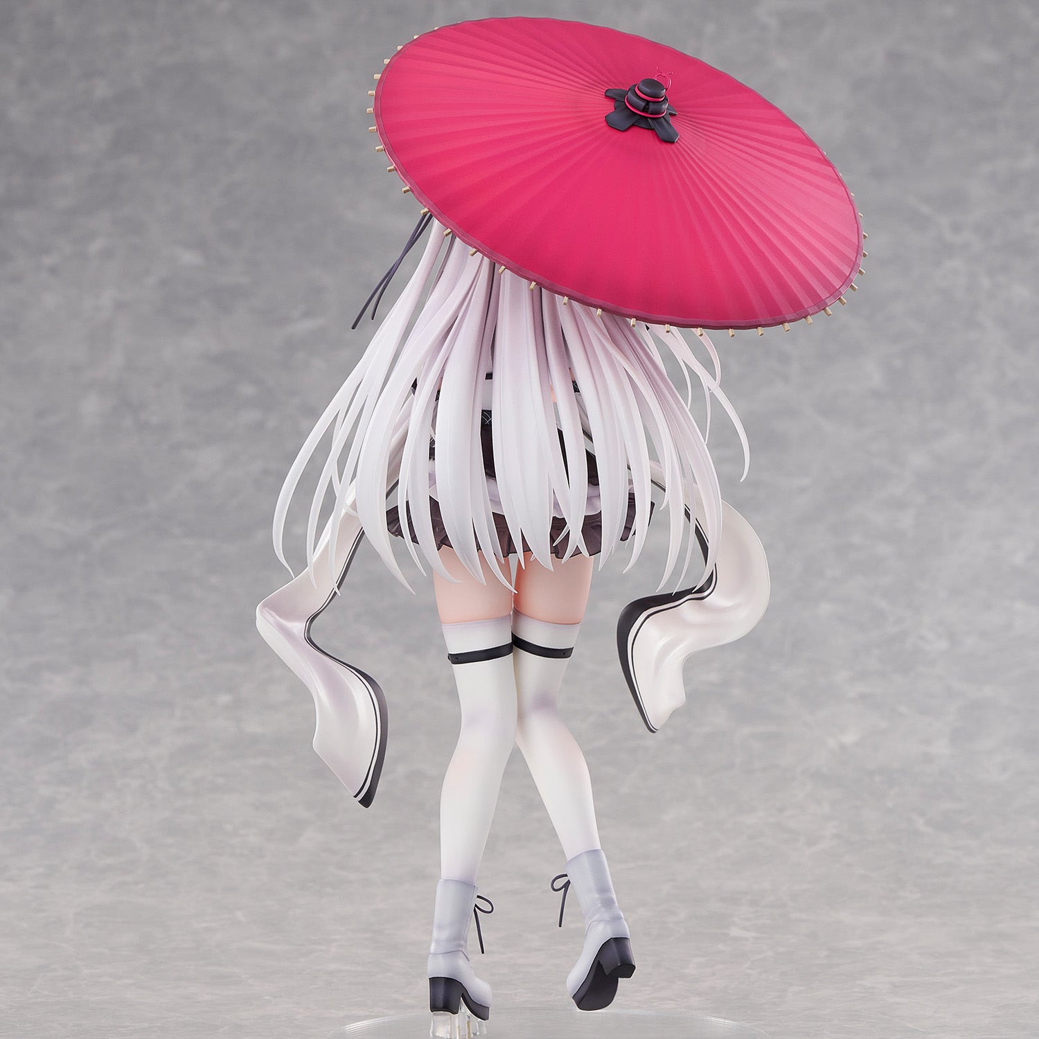 Nana Illustration Lilith Ichinose Complete Figure