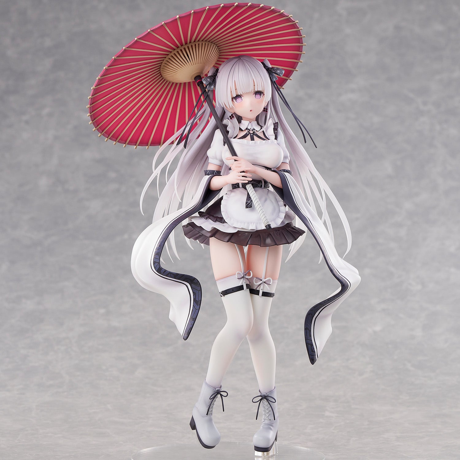 Nana Illustration Lilith Ichinose Complete Figure