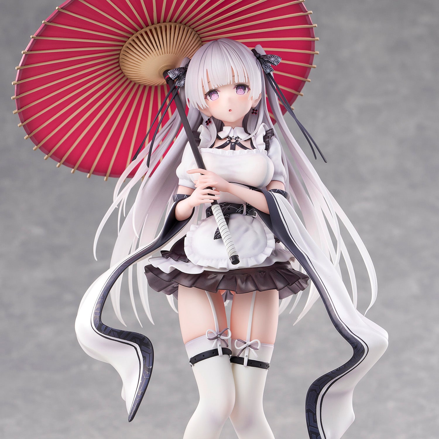 Nana Illustration Lilith Ichinose Complete Figure