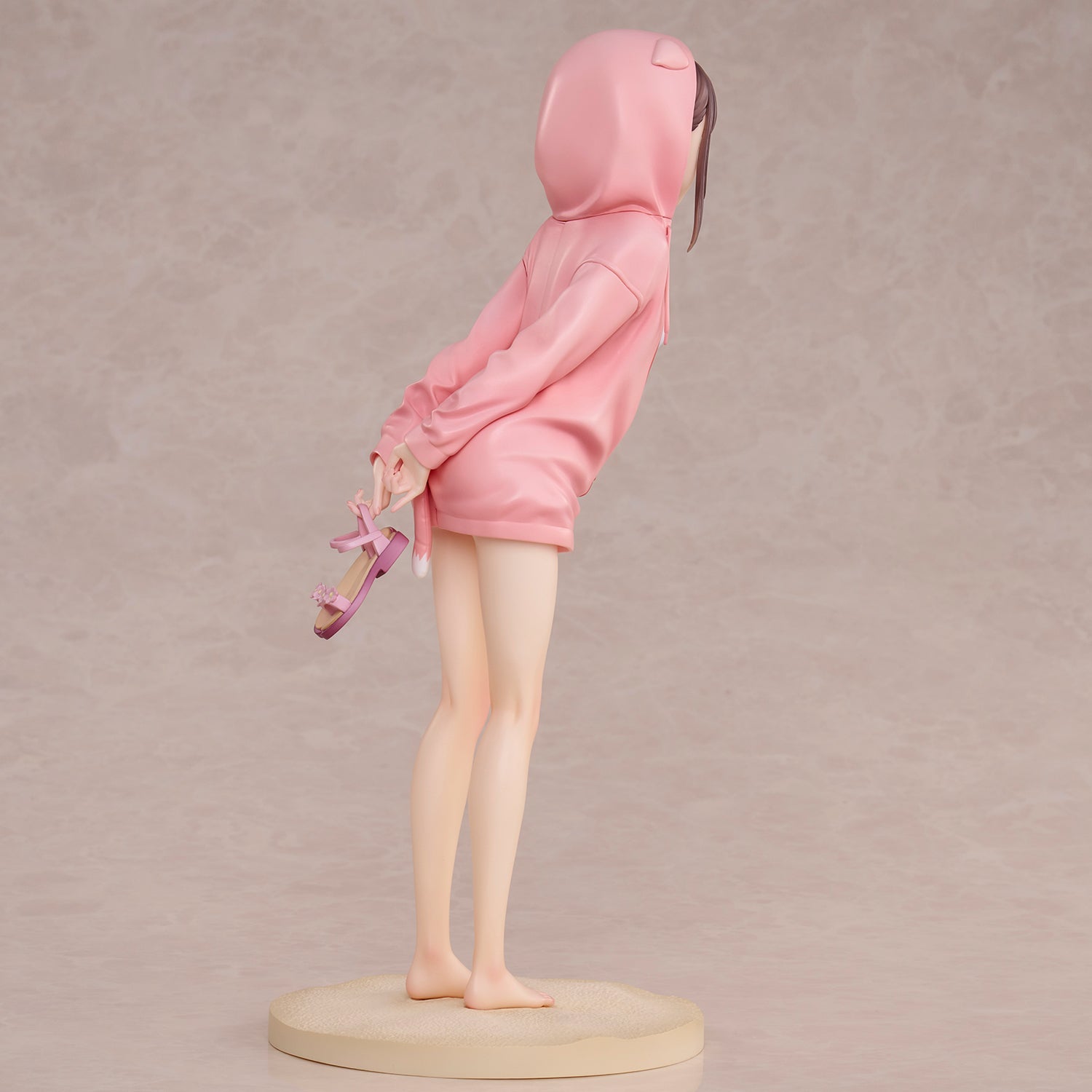 Jonsun Illustration Swimsuit Hoodie Misaki  1/6 Pre-painted Figure