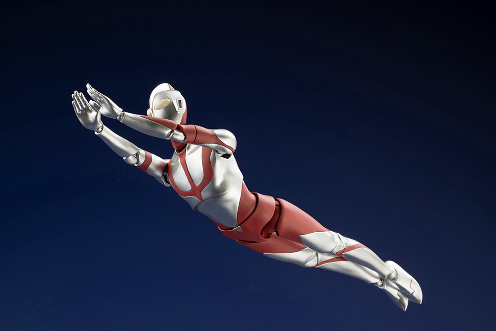 Ultraman (Shin Ultraman)