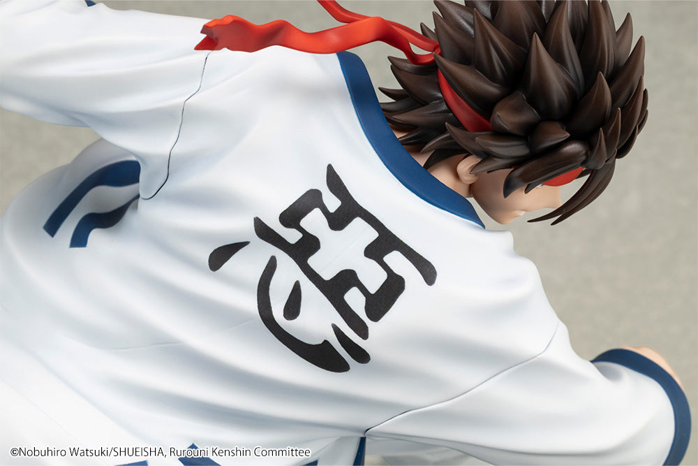 ARTFX J Sanosuke Sagara