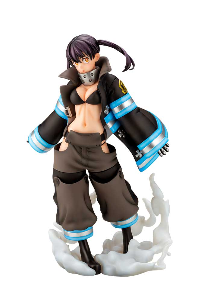 ARTFX J FIRE FORCE Tamaki Kotatsu