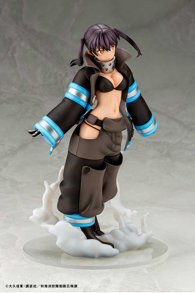 ARTFX J FIRE FORCE Tamaki Kotatsu