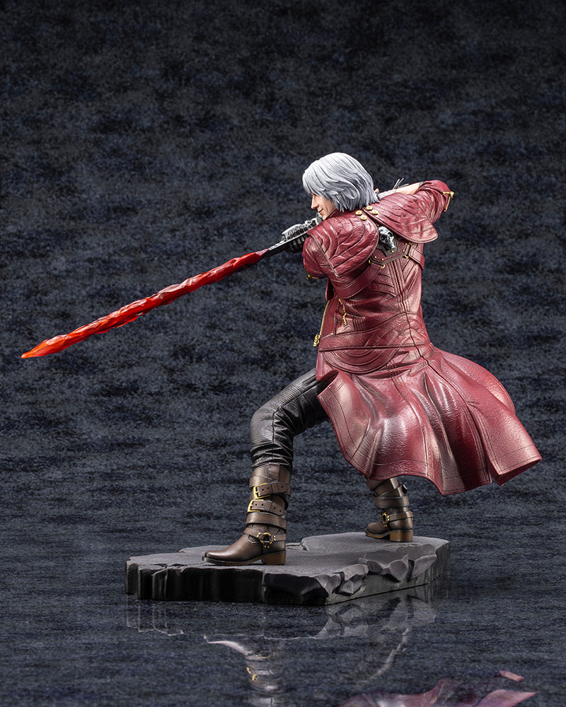 ARTFX J Devil May Cry 5 Dante