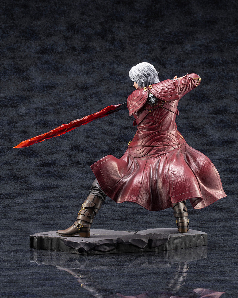 ARTFX J Devil May Cry 5 Dante