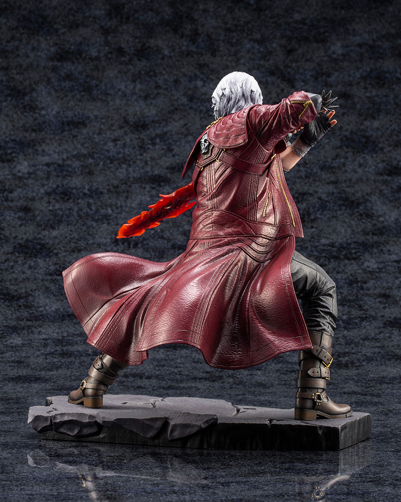 ARTFX J Devil May Cry 5 Dante