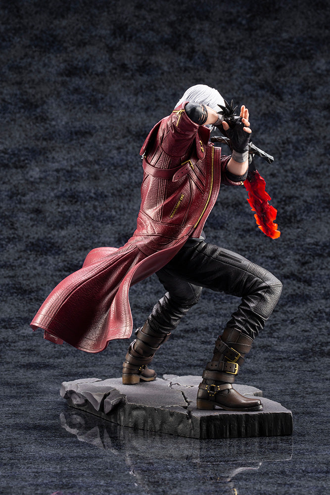 ARTFX J Devil May Cry 5 Dante