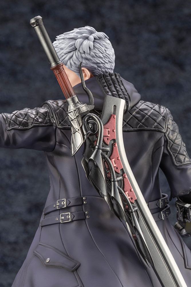 ARTFX J Devil May Cry 5 Nero