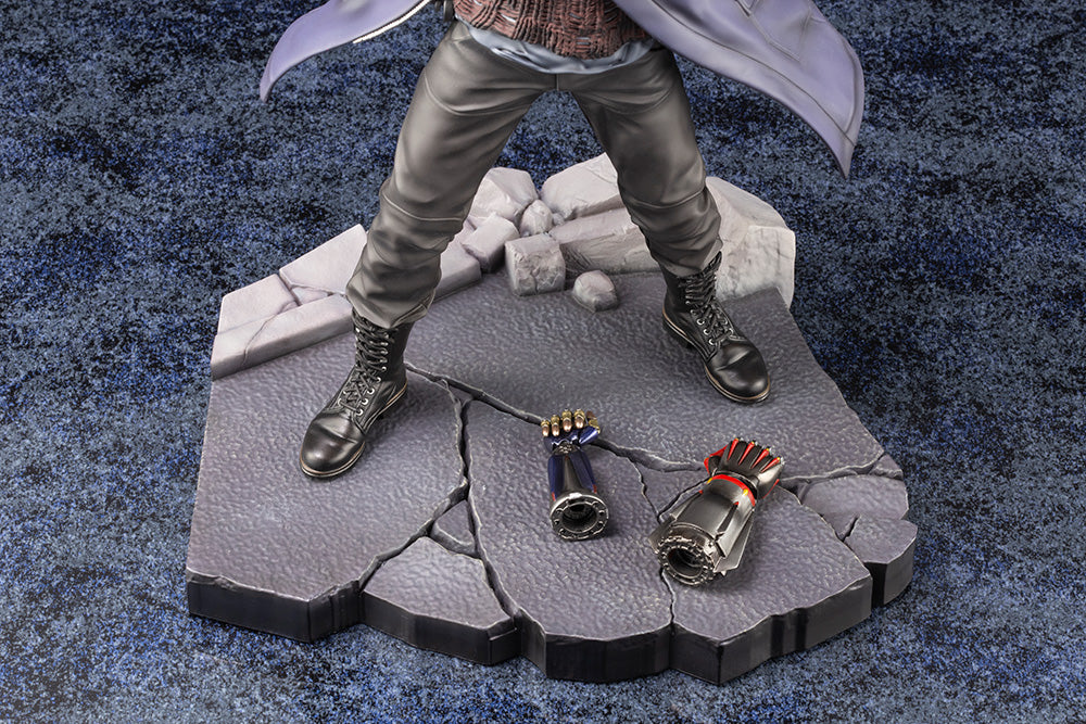 ARTFX J Devil May Cry 5 Nero