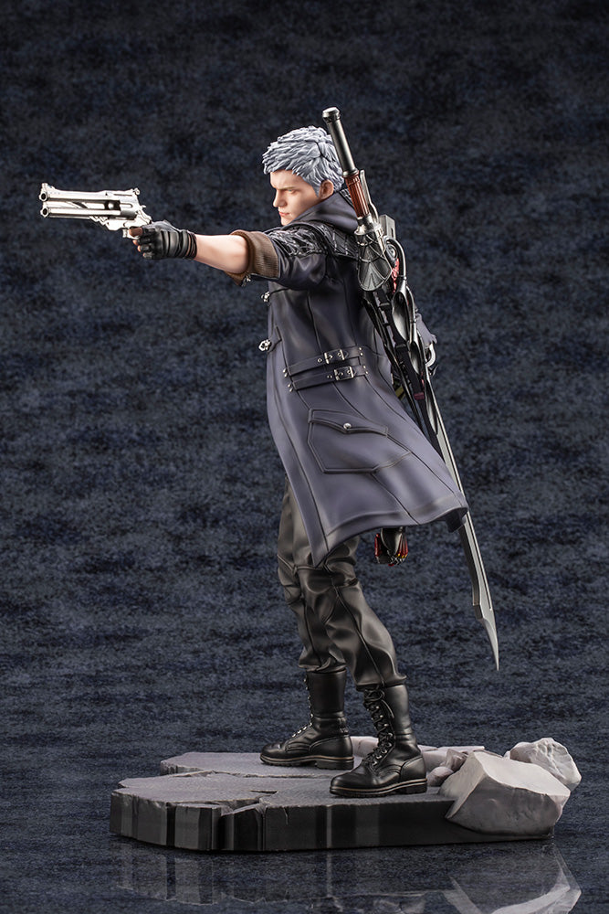 ARTFX J Devil May Cry 5 Nero