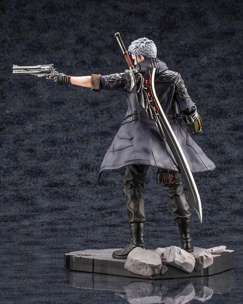 ARTFX J Devil May Cry 5 Nero