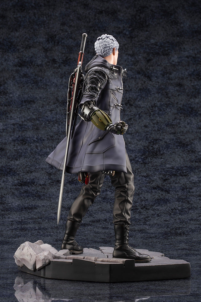 ARTFX J Devil May Cry 5 Nero