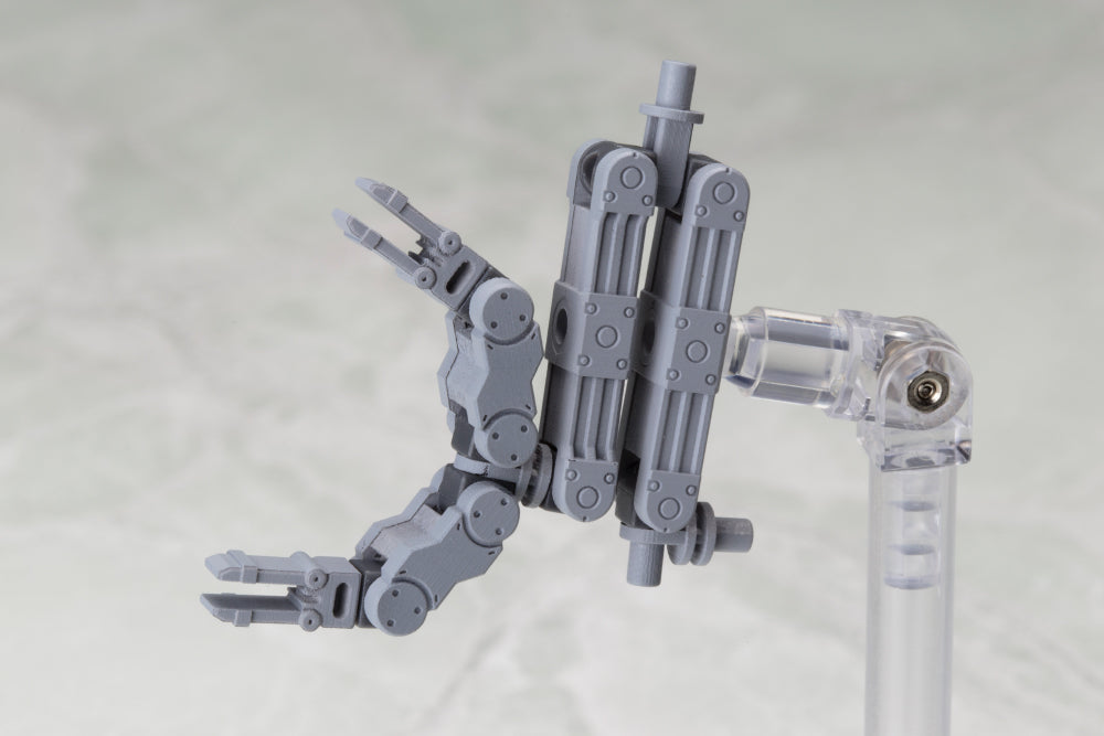 M.S.G MECHA SUPPLY02 FLEXIBLE ARMS Type B