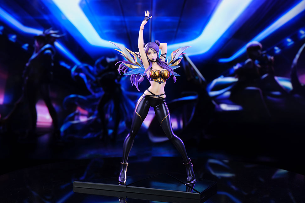 League of Legends K/DA Kai'Sa