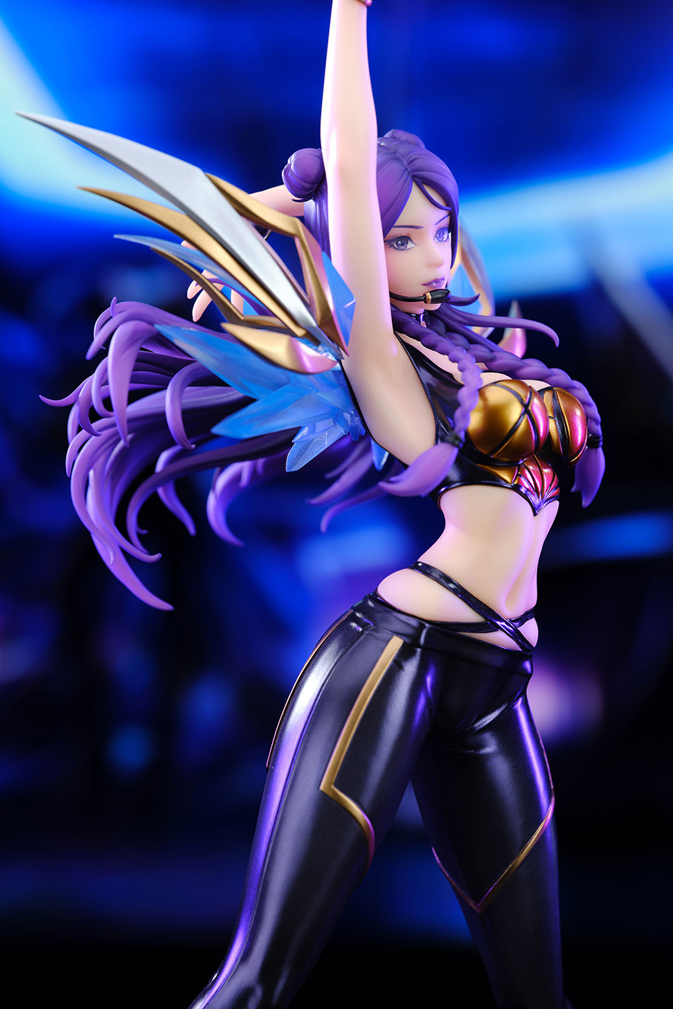 League of Legends K/DA Kai'Sa