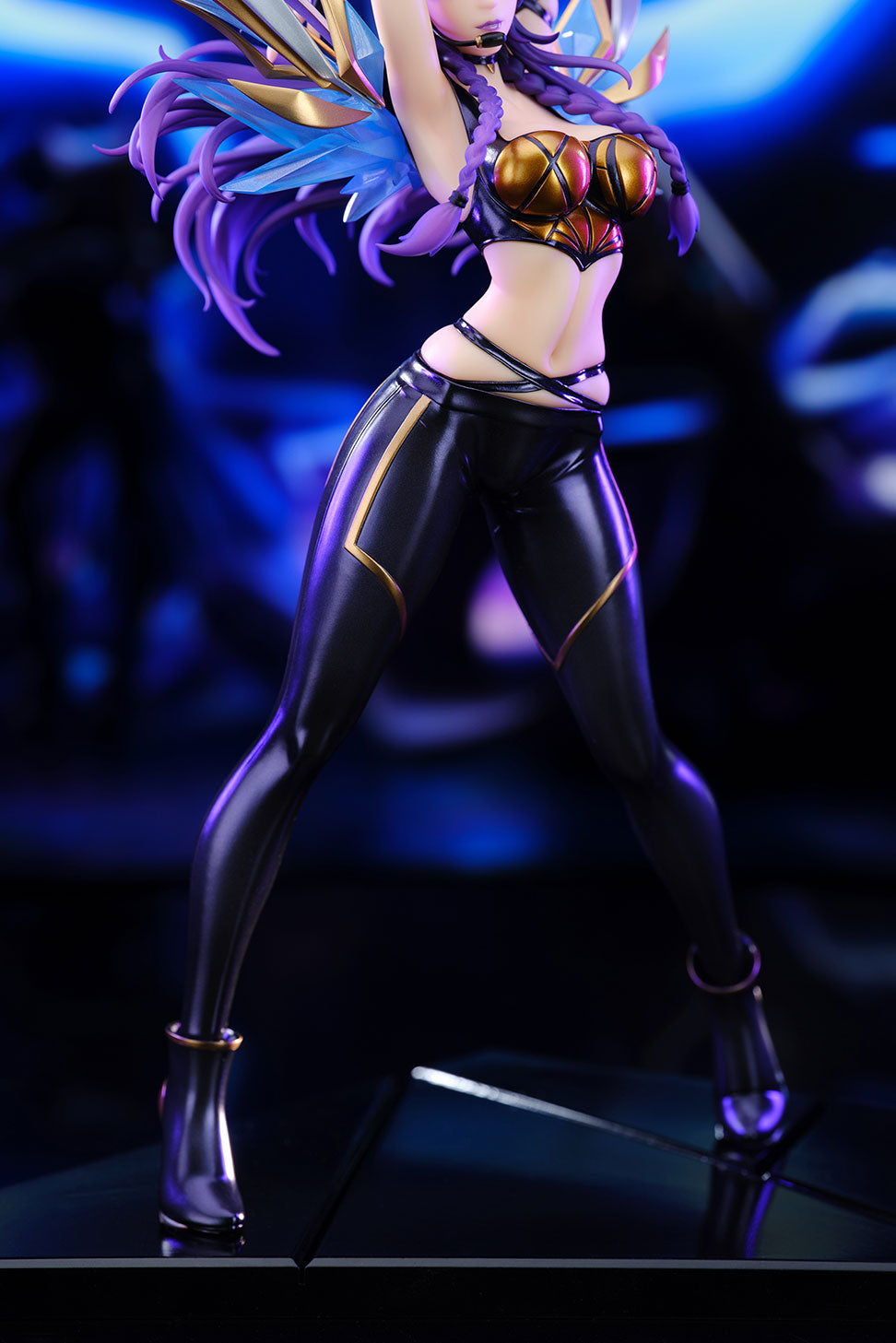 League of Legends K/DA Kai'Sa