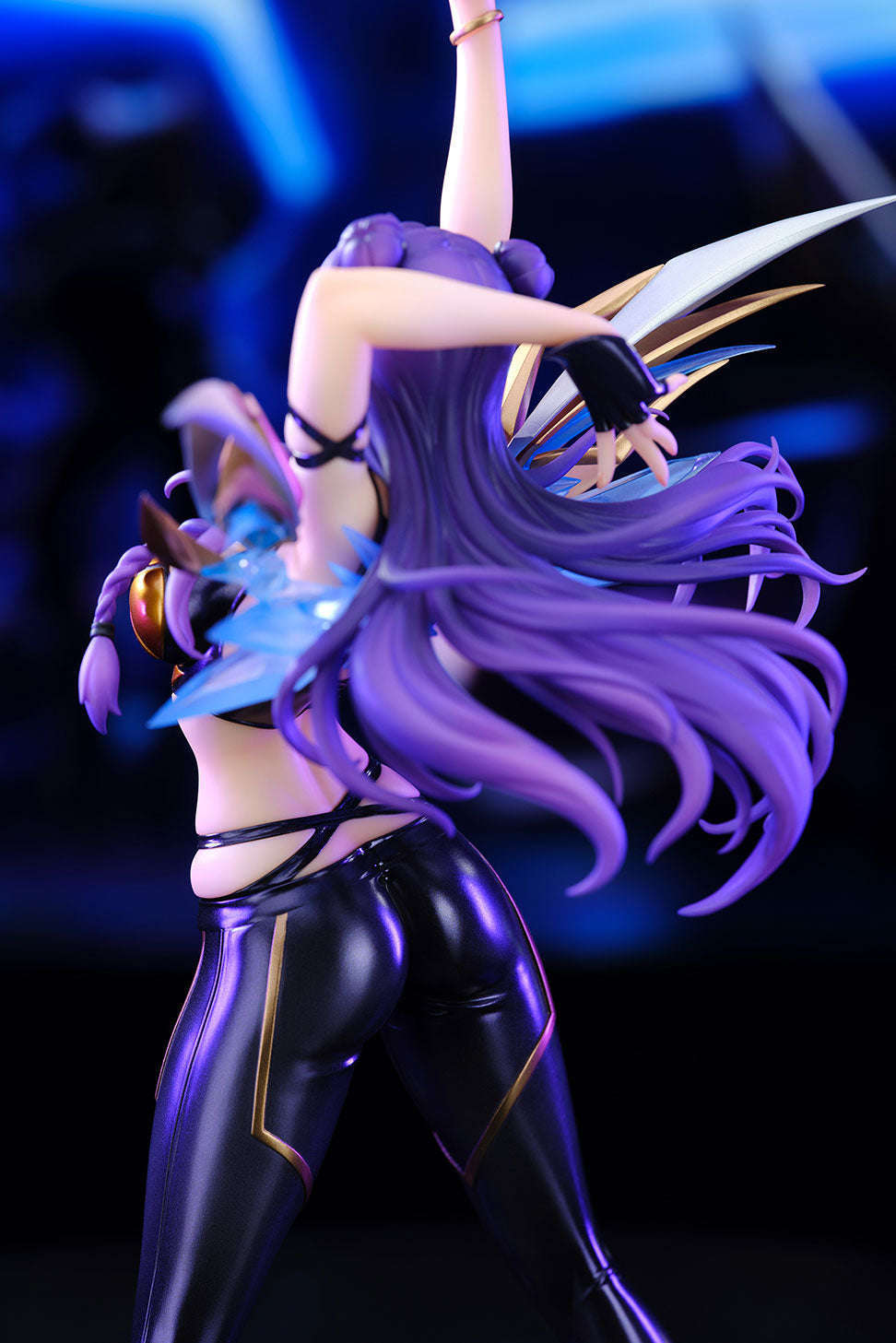 League of Legends K/DA Kai'Sa