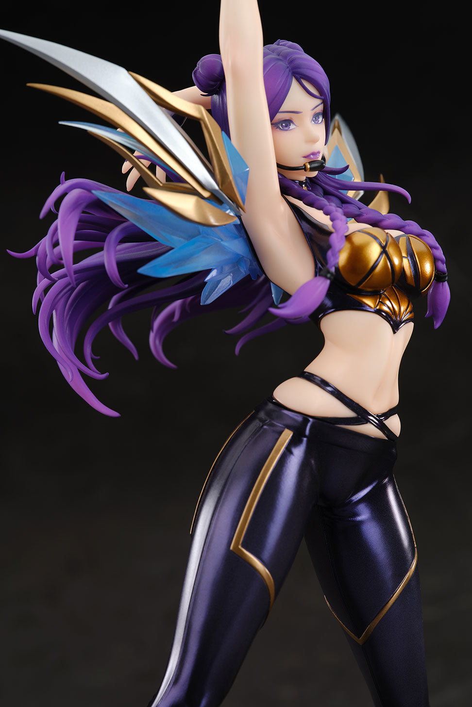 League of Legends K/DA Kai'Sa